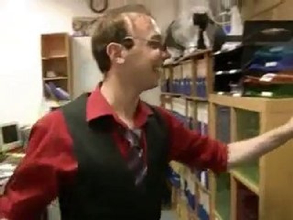 Flanders Company Saison 3 episode 17 partie 1