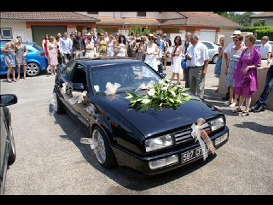 Corrado VR6