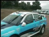 shakedown terre de Langres 2010