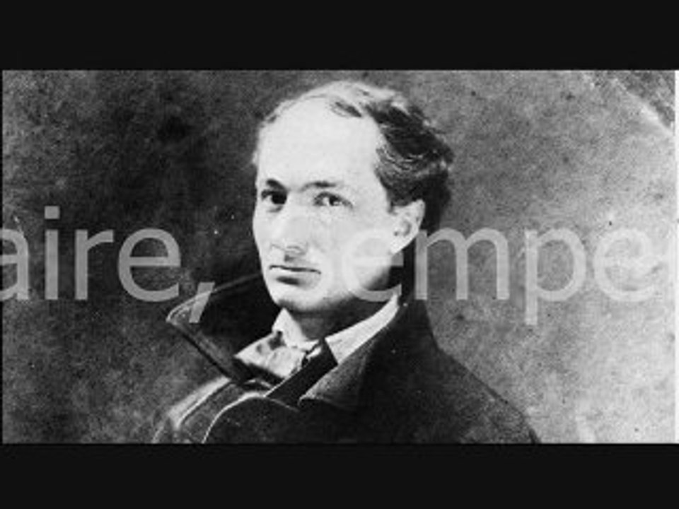 Semper eadem de Charles Baudelaire