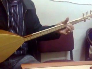 Kemal Hoca - Saz Bağlama Dersleri