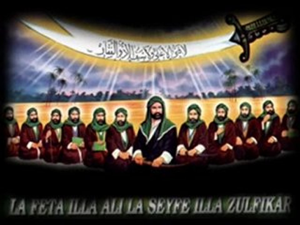 Hüseyin Ali Rıza Albayrak - Ezel Bahar Olmayınca