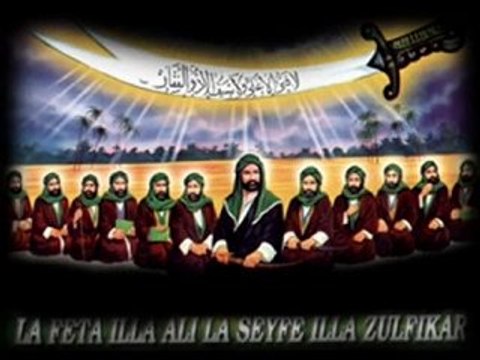 Hüseyin Ali Rıza Albayrak - Ezel Bahar Olmayınca