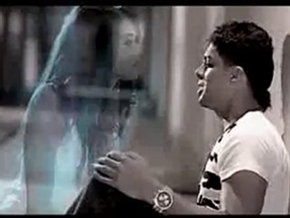 Rakim y Ken Y -  Mis Dias Sin Ti