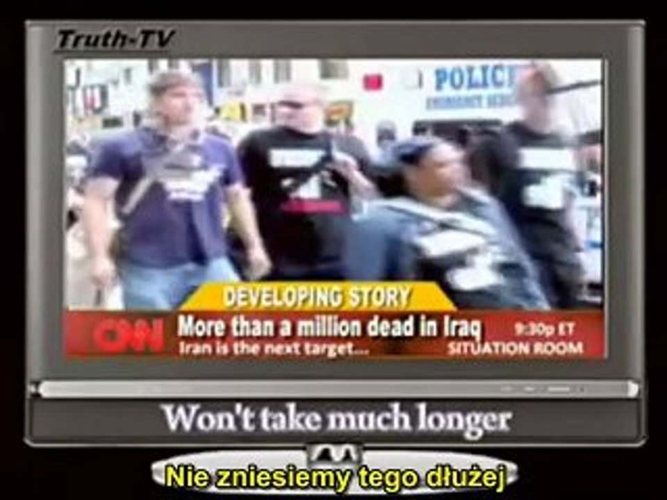 Free Bees 911's a Lie Stayin' Alive PL