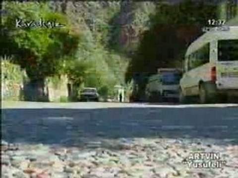 artvin yusufeli belgeseli - artvinliyiz.net