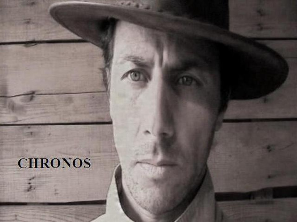 CHRONOS