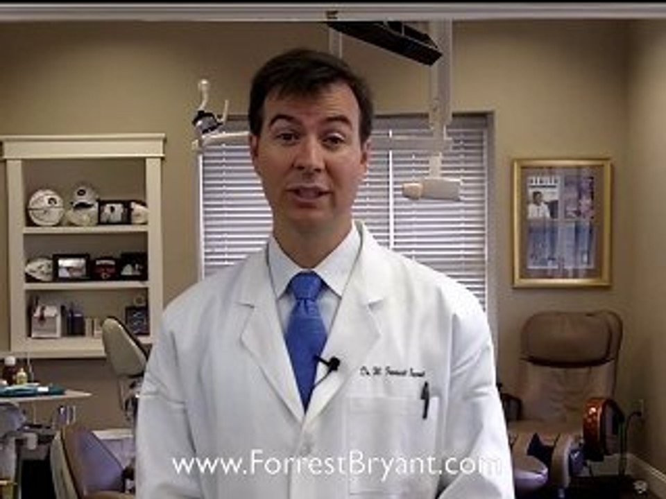 Huntsville Cosmetic Dentist, Lumineers Improve Your Smile 1