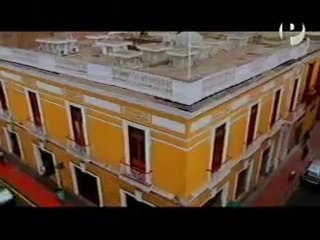 A LA VUELTA DE LA ESQUINA - CALLES SINGULARES 1de2