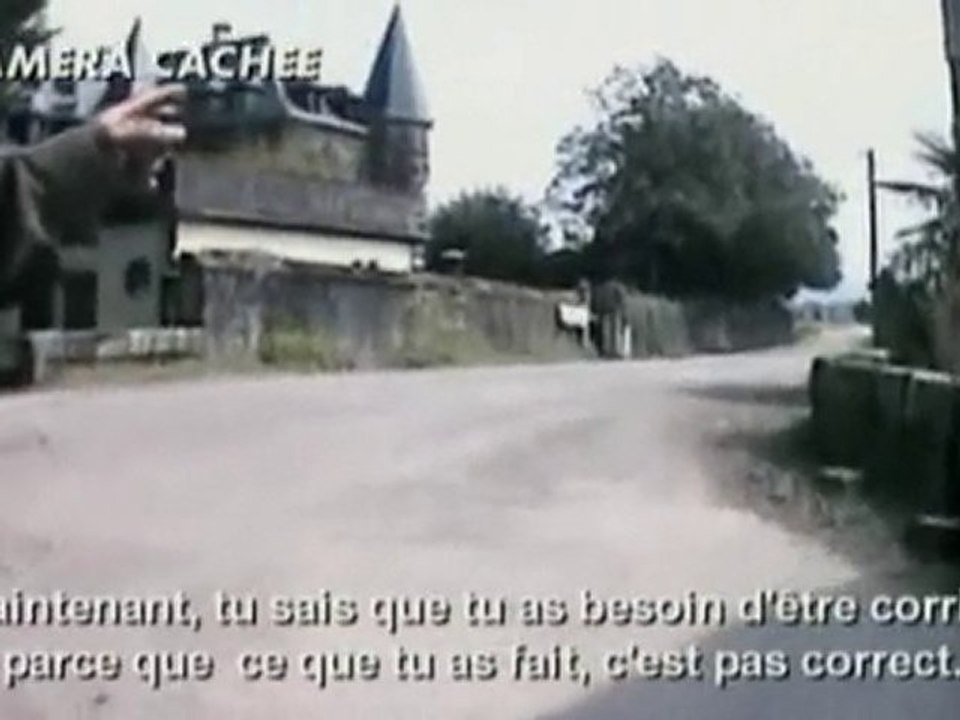 Des enfants sous l'emprise des sectes -1/6