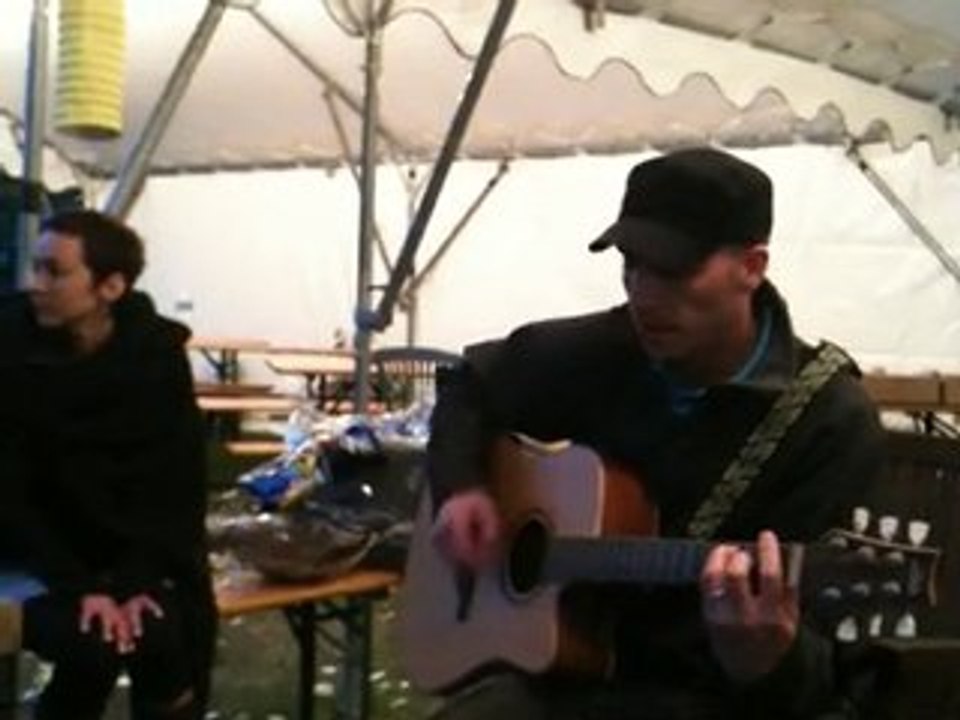 mariage julie et benjamin rebon