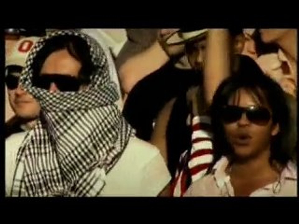 OU VA LA VIE ( live en egypt)