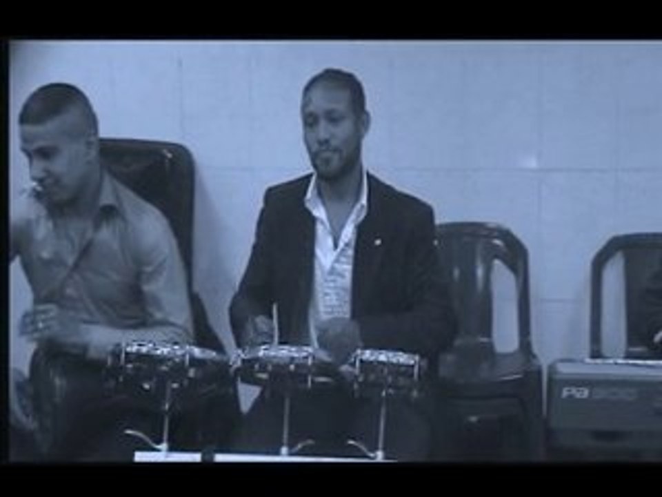 orchestra said el fassi pour mariage 0667789176