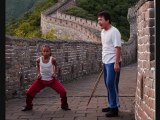 {2010} The Karate Kid Part 3/13 Jackie Chan
