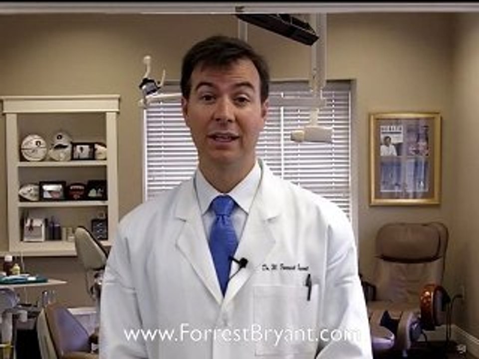 Huntsville Cosmetic Dentist, Lumineers Improve Your Smile 1