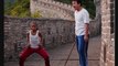 {2010} The Karate Kid Part 6/13 Jackie Chan