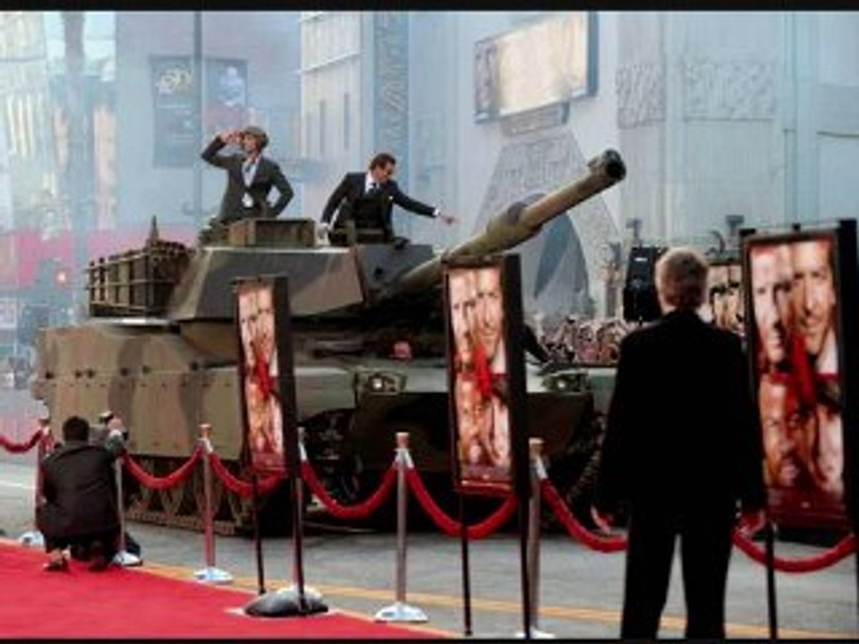 The A Team Brand NEW 2010 HOT Part 1/14