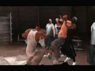 Def Jam Fight For New York: The Takeover Trailer