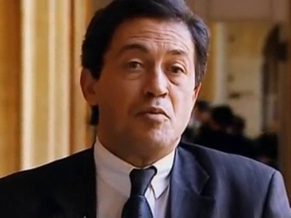 Des enfants sous l'emprise des sectes - 3/6