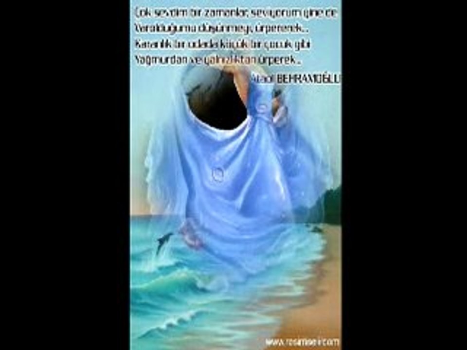 AYNA-- ANLATMALIYMIŞ MEĞER.