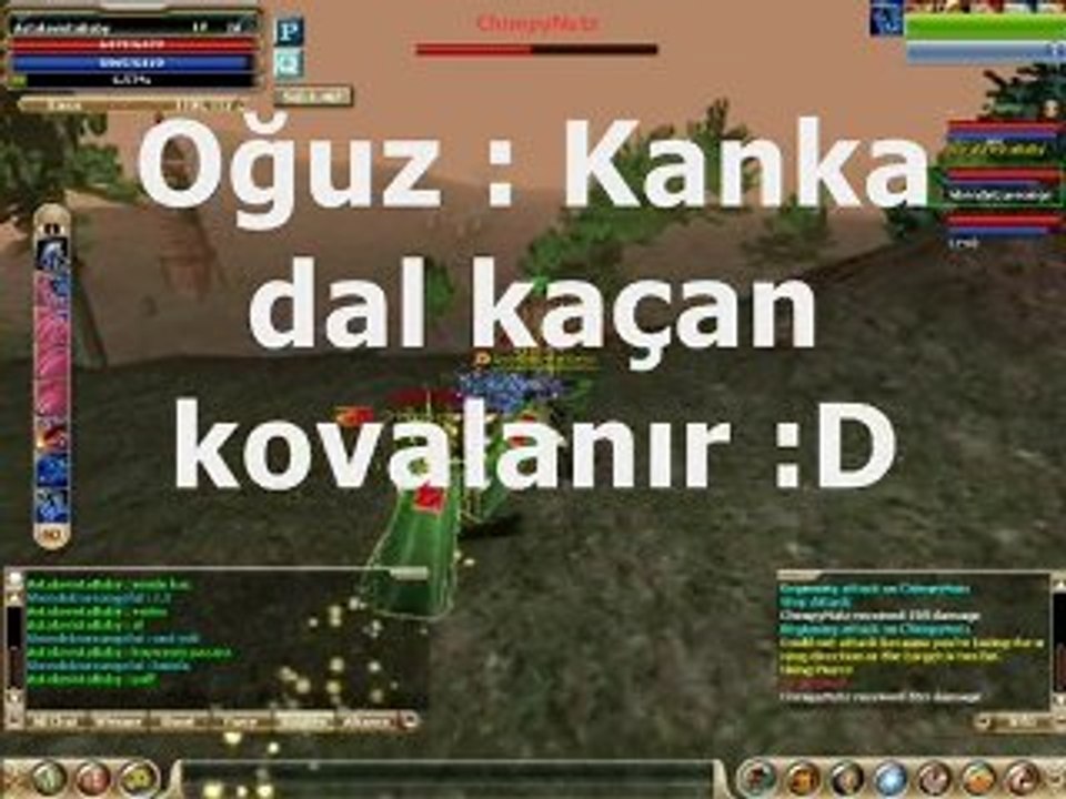 Topukçu Chip