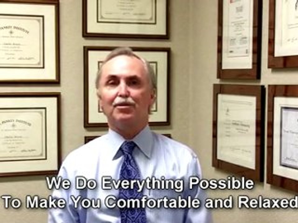 San Diego Pain? Dentist cosmetic dental crowns teeth whiten