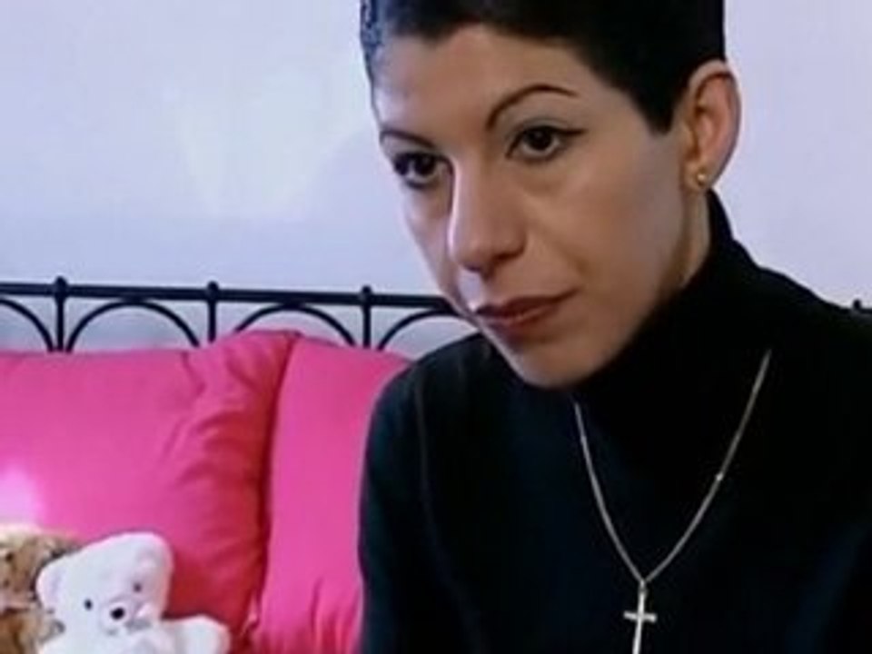 Des enfants sous l'emprise des sectes - 4/6