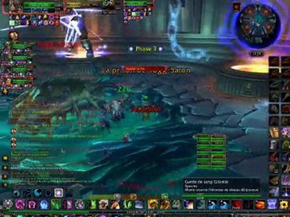 Yogg-Saron Hard Mode by Spectre