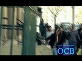 Mary J Blige - Hood Love bw Teach Me How To Dougie