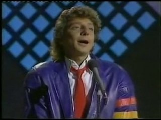 Barry Manilow - When October Goes