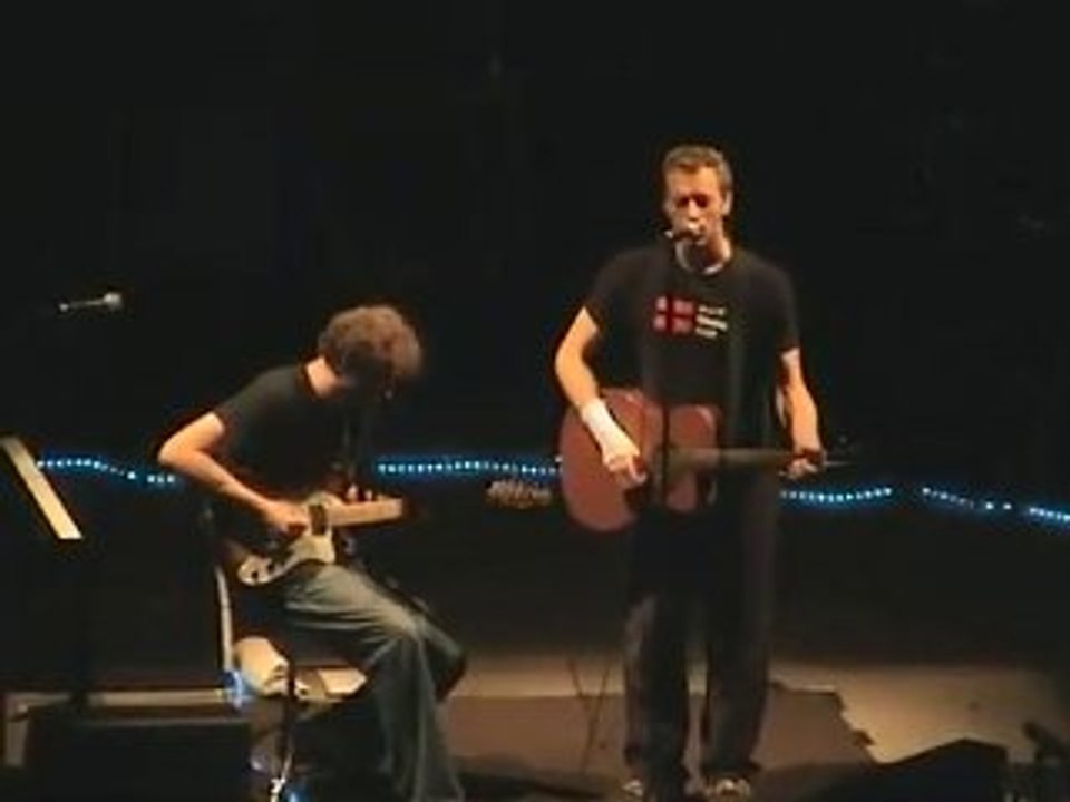 Coldplay Green Eyes