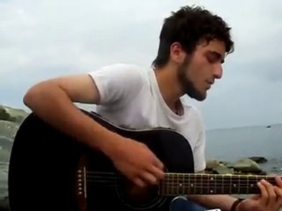 onur koç - tenden kurşun geçerde geçmeyen bir sevdan var