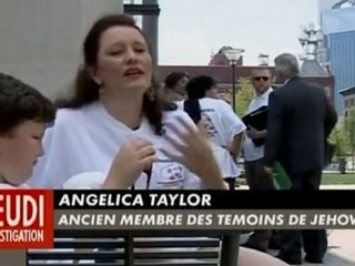 Des enfants sous l'emprise des sectes - 6/6