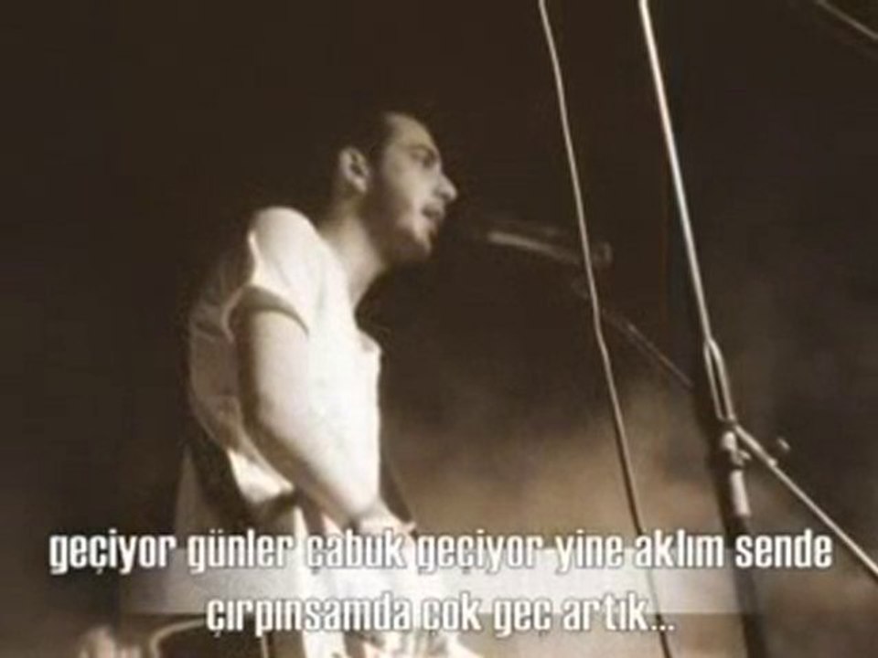 oğuzhan koç  sebepsiz aşk