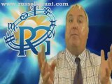 RussellGrant.com Video Horoscope Libra August Sunday 1st