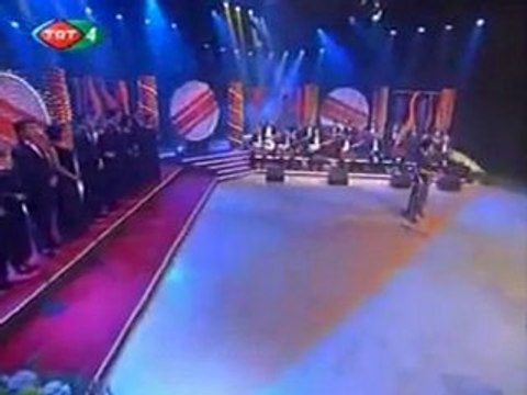 ZARA - Ağlama Gözlerim Mevlâ Kerimdir