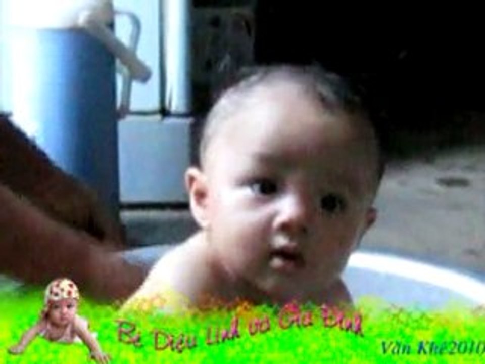 be dieu linh