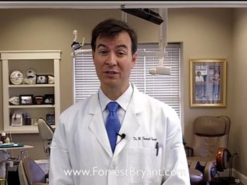 Huntsville Cosmetic Dentist, Lumineers Improve Your Smile 1