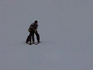 Arthur au ski 1 (2010)