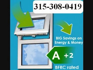What to look for when buying replacement windows