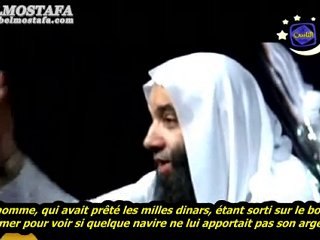 Les Evénements De La Fin E09 Part4/4 [VOstFR]