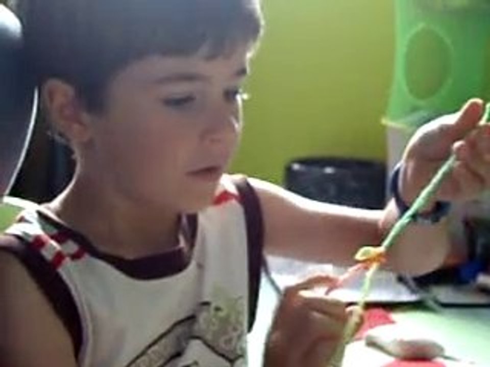 DEFAIRE LES WIKISTICKS