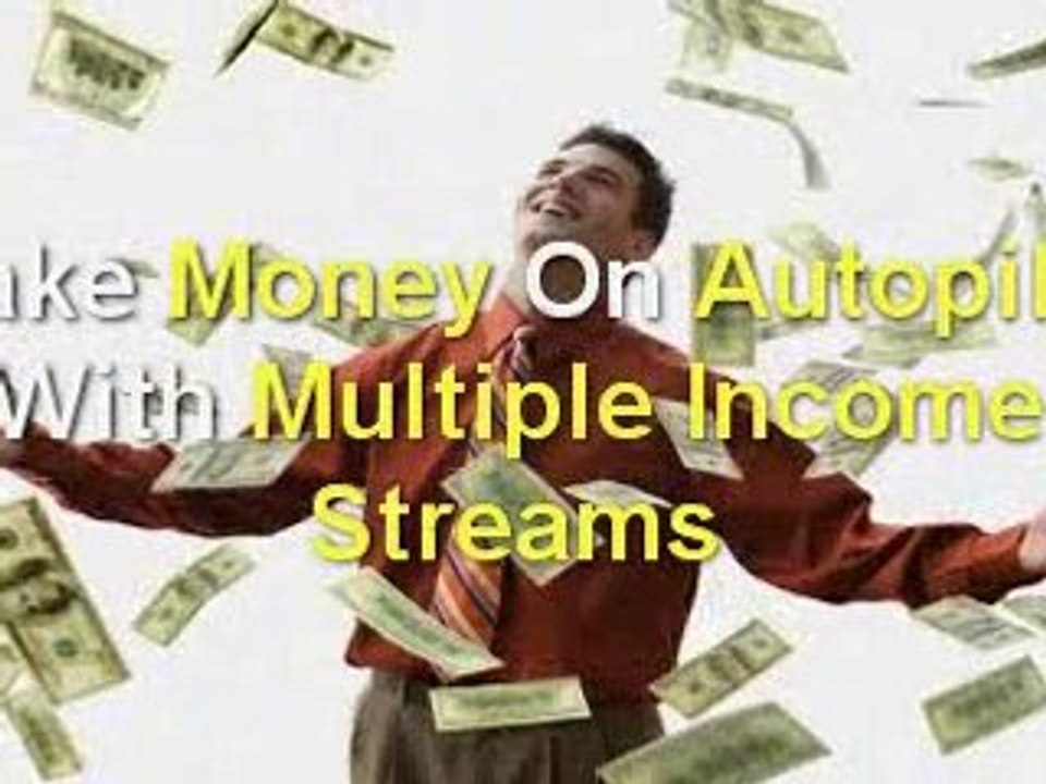 [Network Marketing Opportunity Montreal] The Ultimate Choic