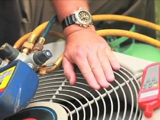 Klimatyzacja Pogórze Kawent. Technika Wentylacyjna. ...