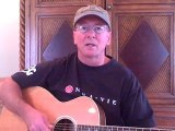 Acoustic Guitar Strumming- 