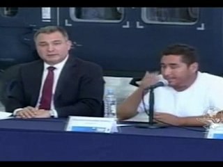 PERIODISTAS NARRAN SECUESTRO EN GÓMEZ PALACIO DURANGO