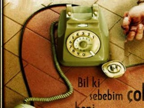 Sen Vurdun da Ben Ölmedim mi (Murat KAYA)