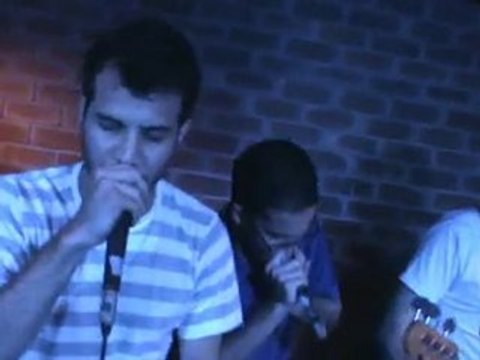 נוכלי הג'ימבורי #4 כהן את מושון ומאור כהן גם