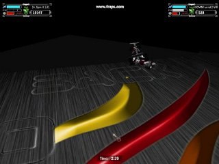 Losers Bracket Round 4 - MartyMidget vs Badnik