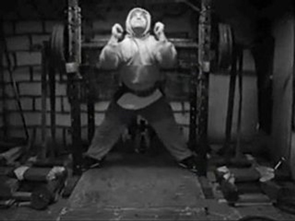 Bodybuilding Whey Protein - Best Hardcore Whey!